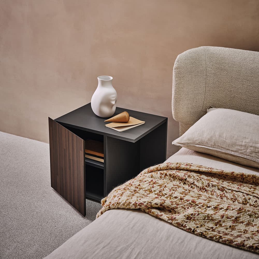 Eric, Bedside Table, Ditre Italia