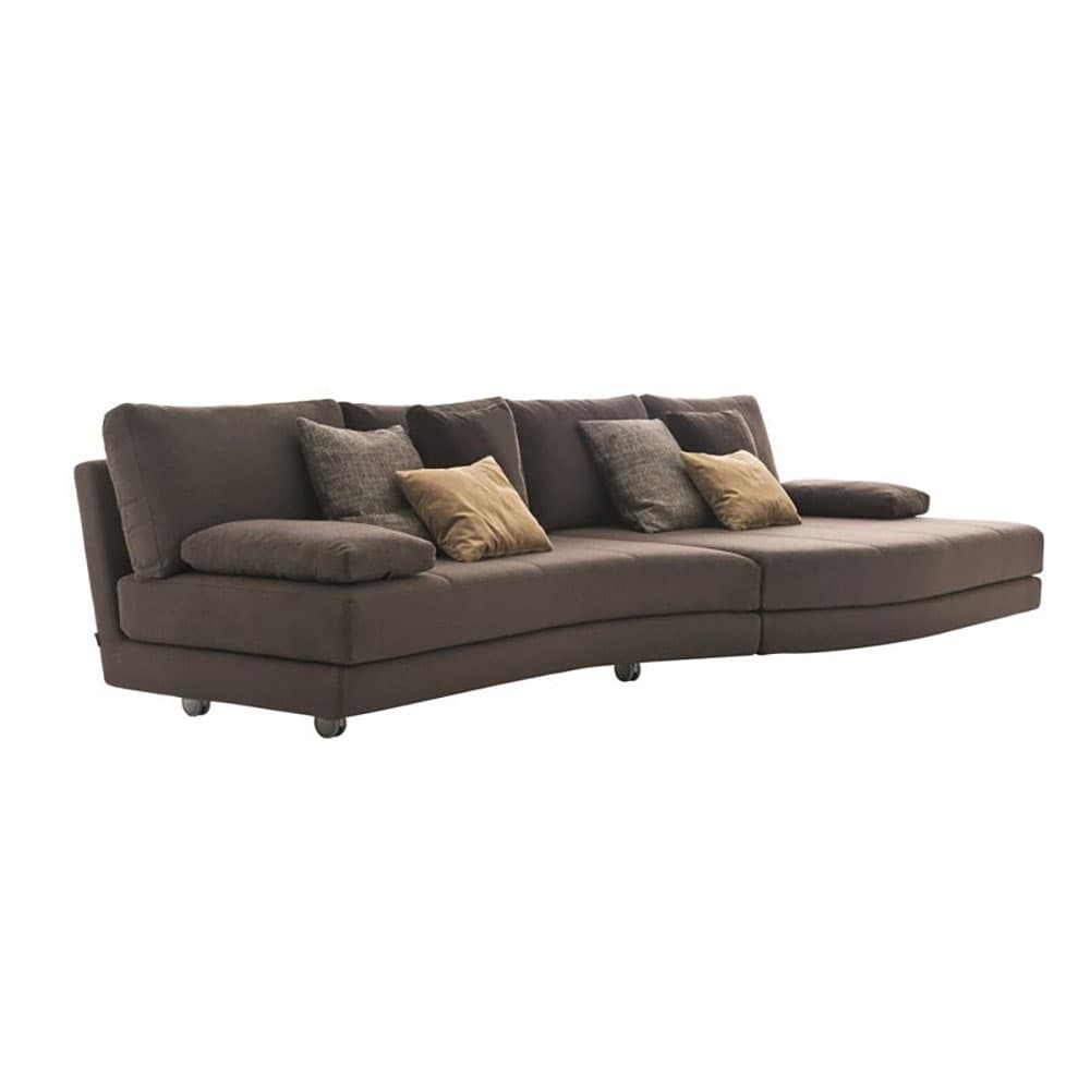 Evans, Sofa Bed, Ditre Italia