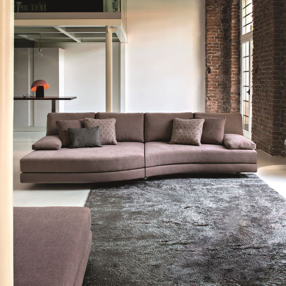 Evans, Sofa Bed, Ditre Italia