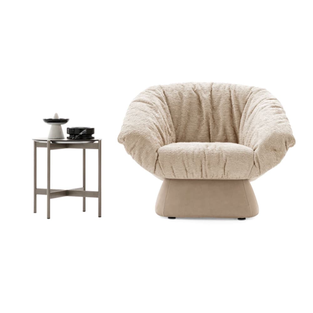 Hall Armchair By FCI London