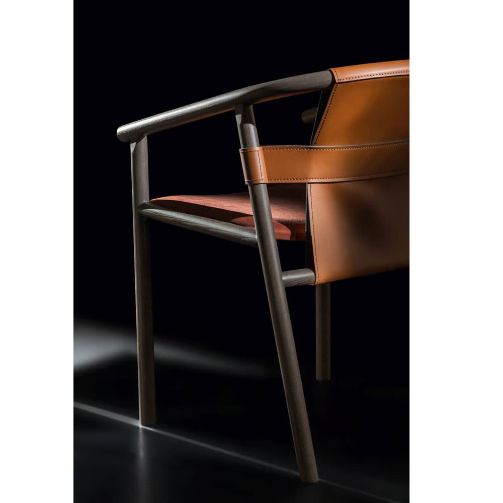 Isa Dining Chair By FCI London