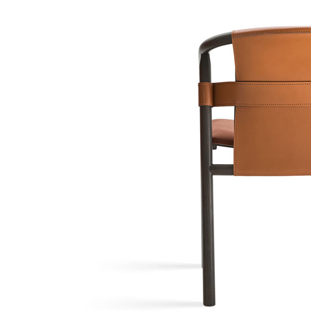 Isa Dining Chair By FCI London