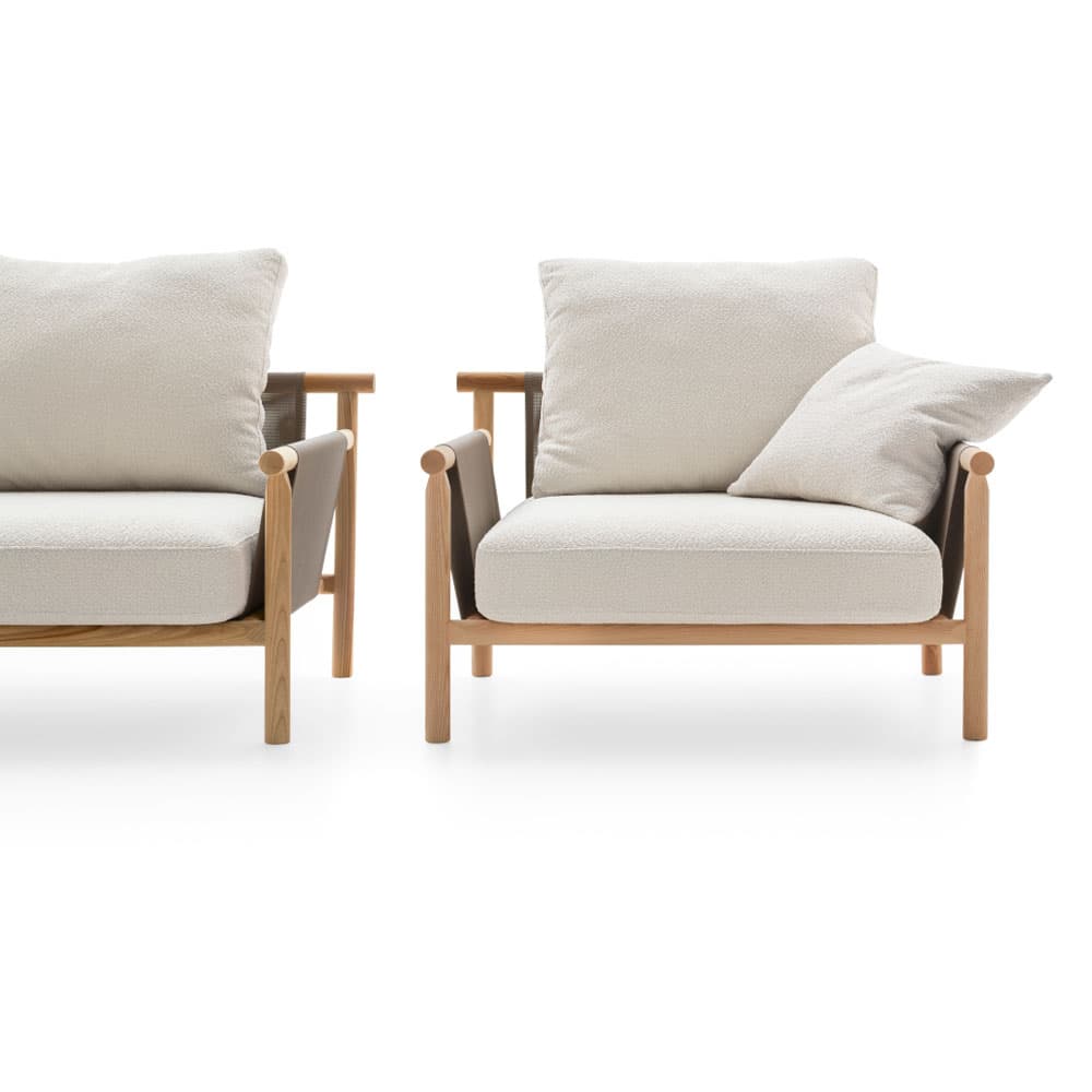 Isamu Outdoor Armchair By FCI London