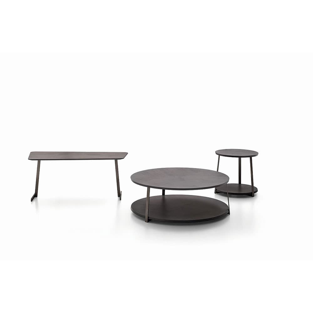 Kailua, Coffee Table, Ditre Italia