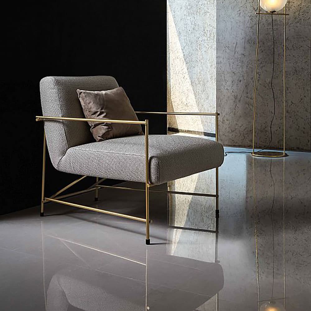 Kyo, Armchair, Ditre Italia