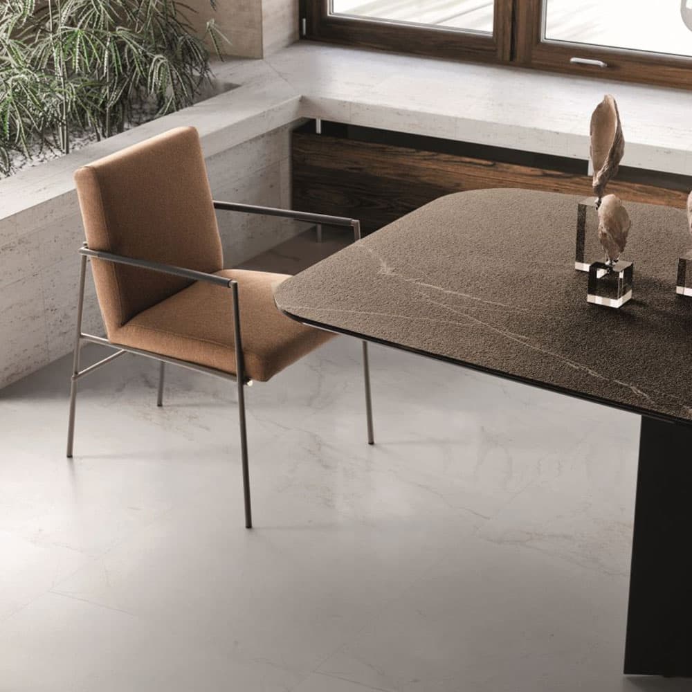 Kyo, Dining Chair, Ditre Italia