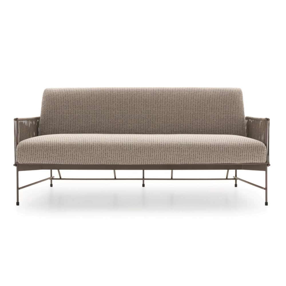 Kyo, Outdoor Sofa, Ditre Italia