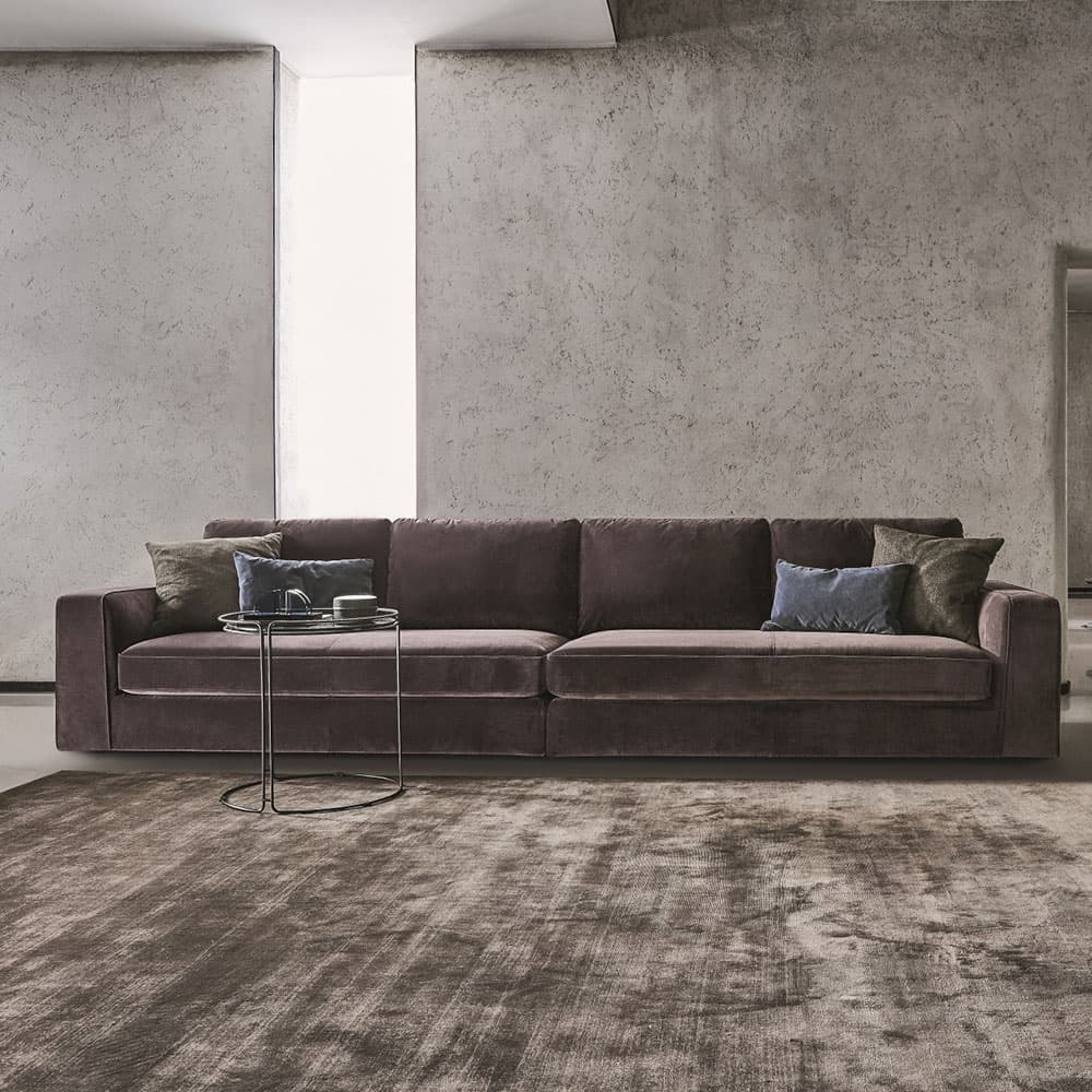 Loman, Sofa, Ditre Italia