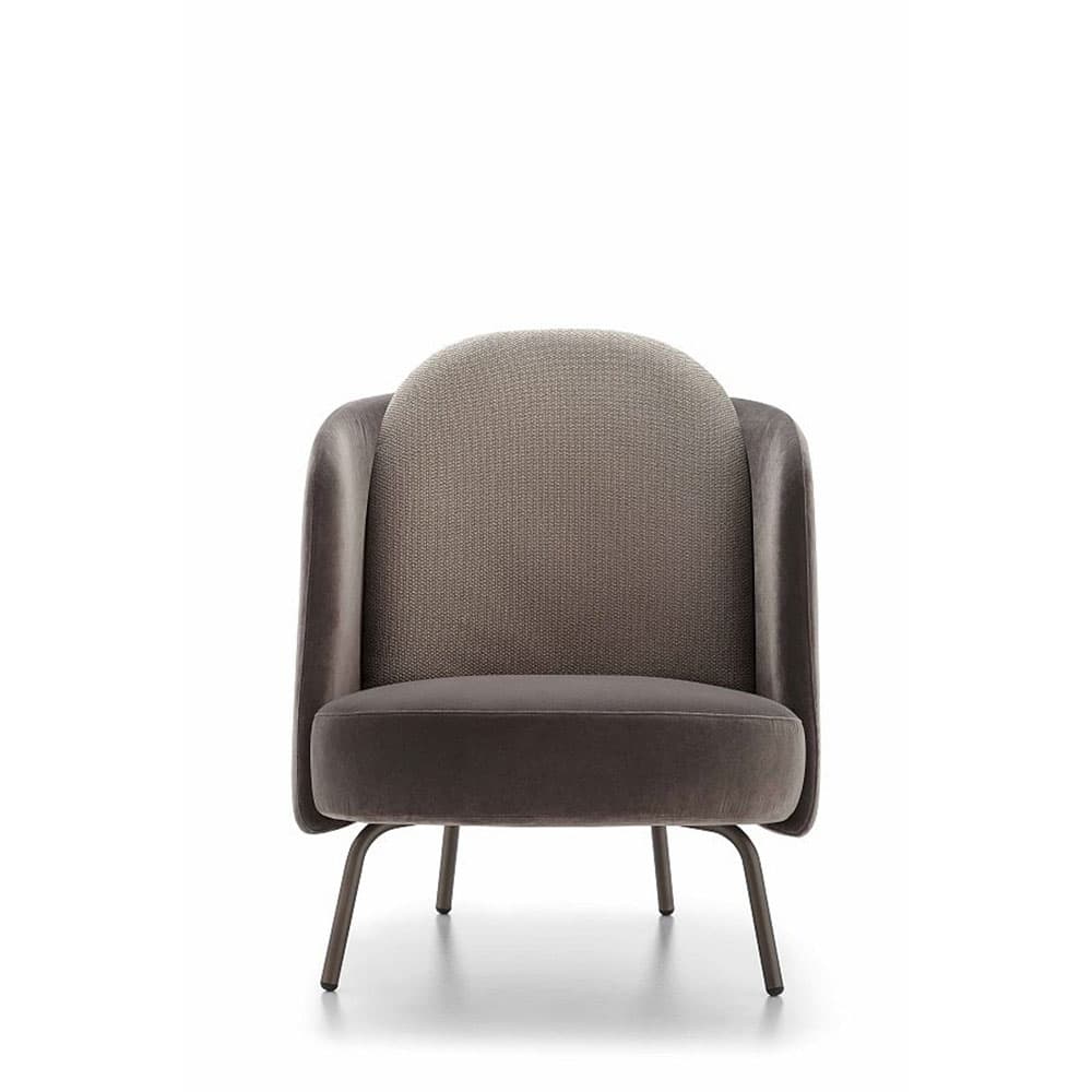 Lucia, Armchair, Ditre Italia