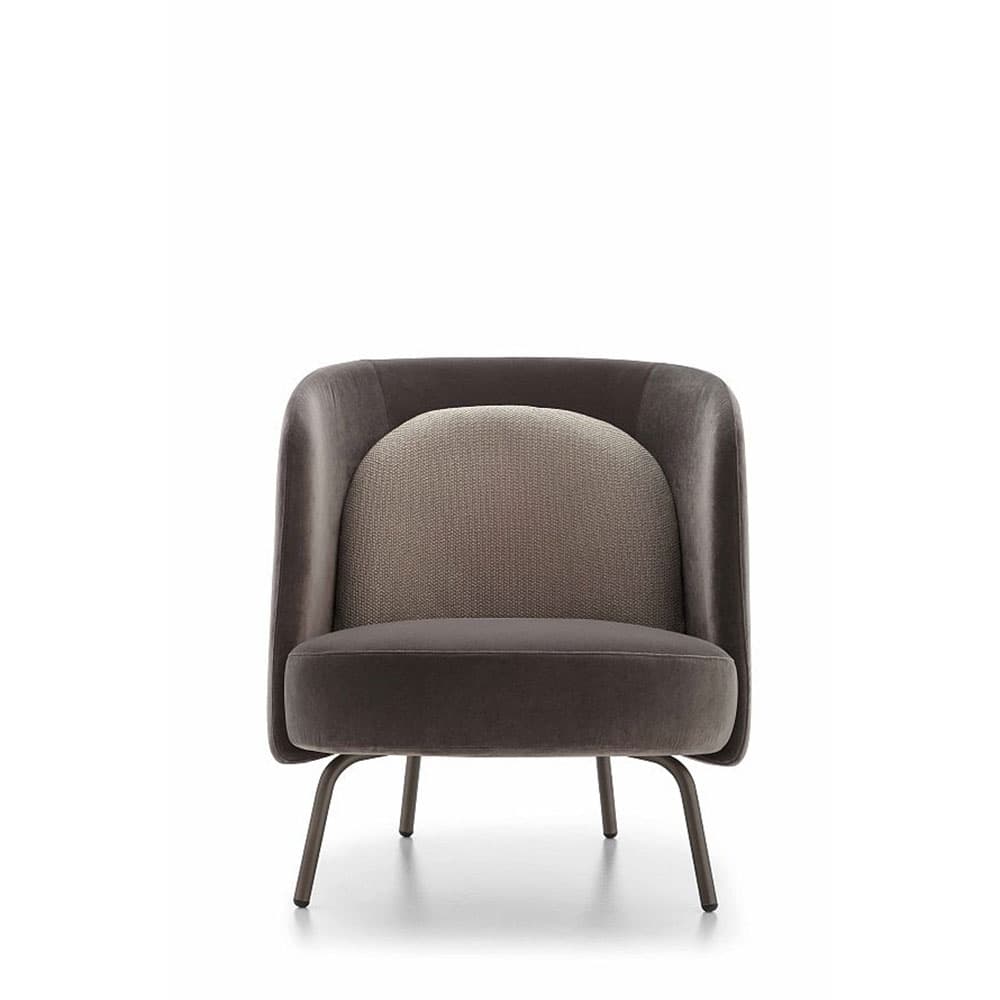 Lucia, Armchair, Ditre Italia