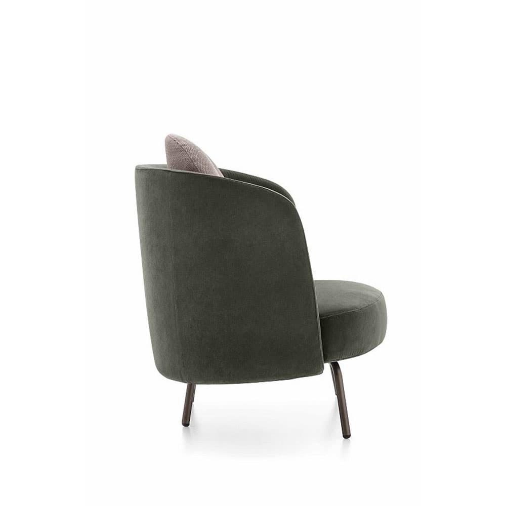 Lucia, Armchair, Ditre Italia