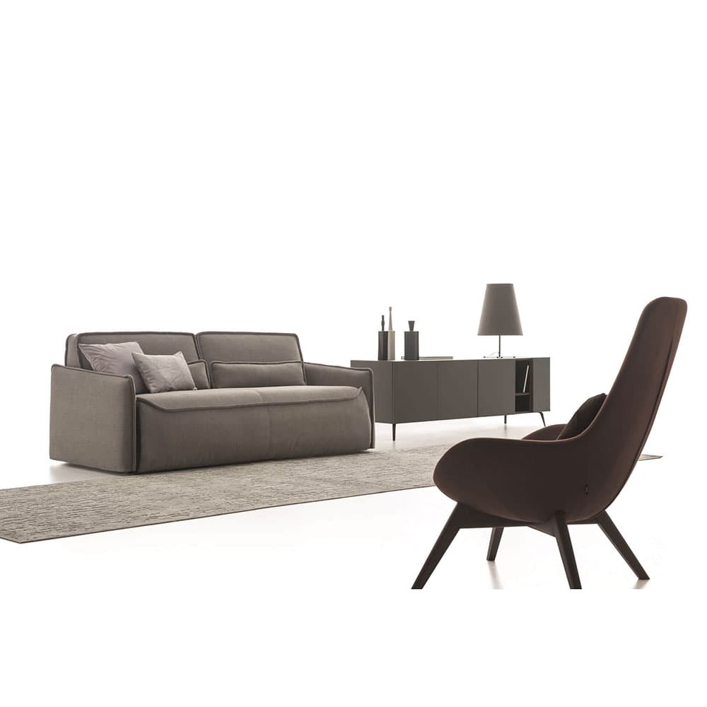 Lulu 2 0, Sofa Bed, Ditre Italia