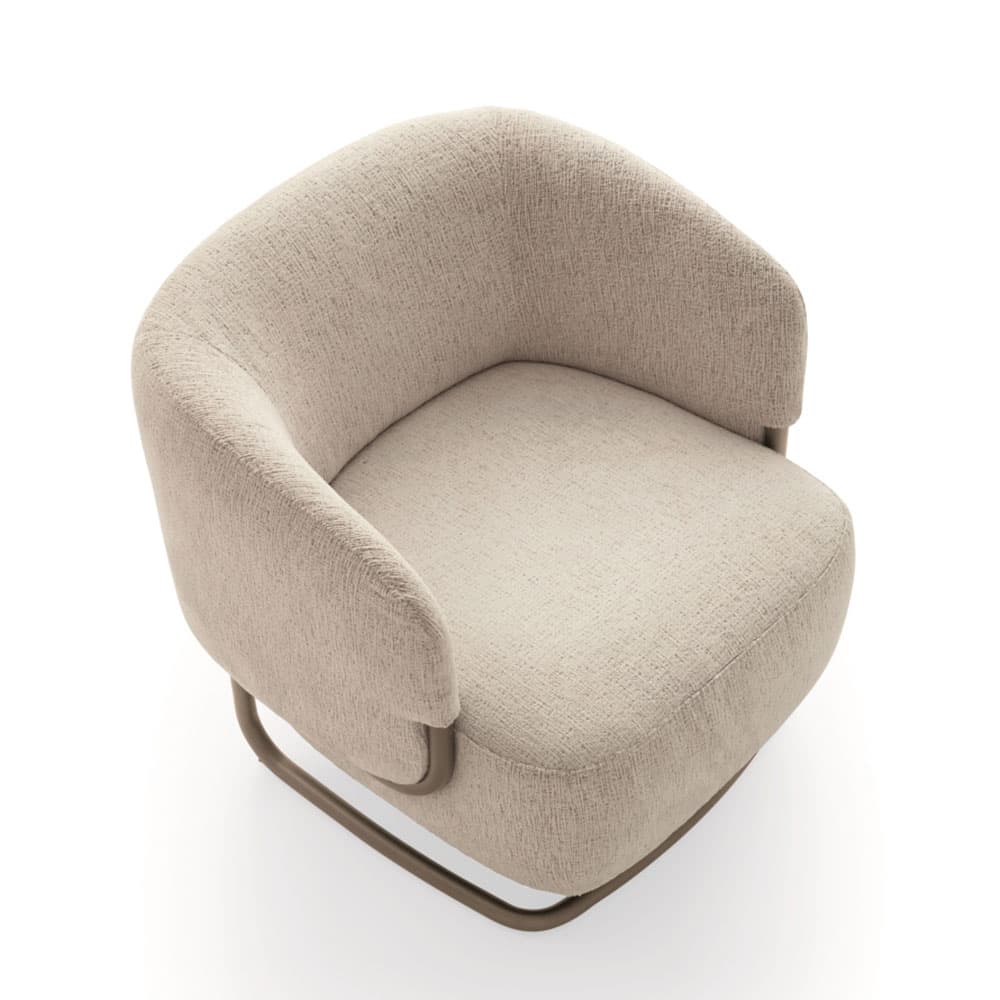 Marabu, Armchair, Ditre Italia