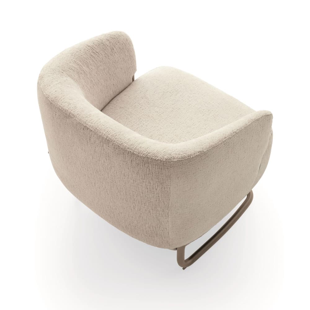 Marabu, Armchair, Ditre Italia