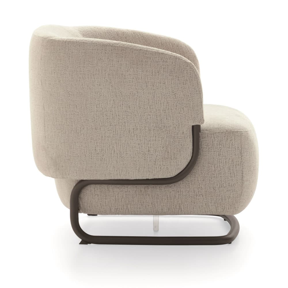 Marabu, Armchair, Ditre Italia