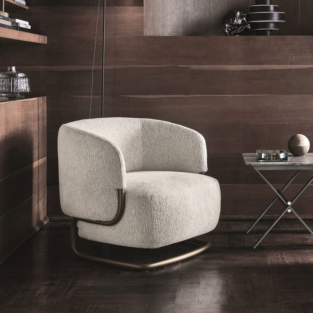 Marabu, Armchair, Ditre Italia