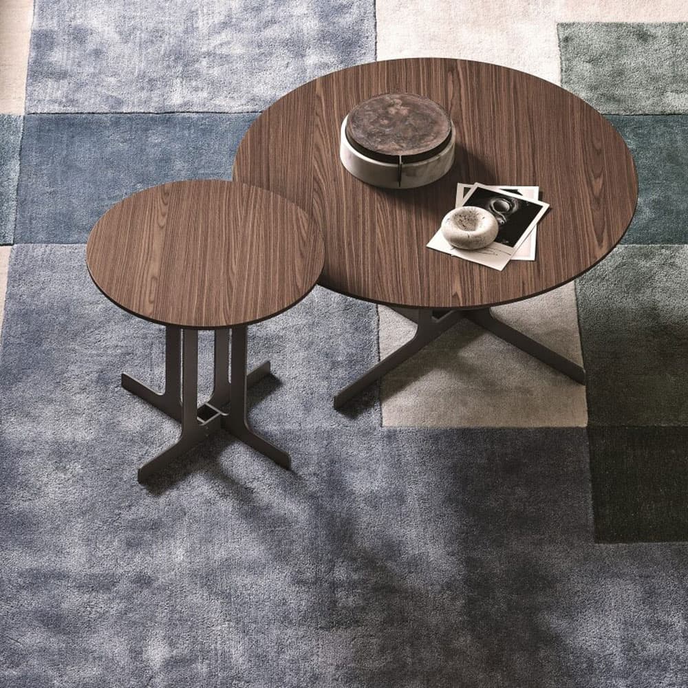 Nell, Coffee Table, Ditre Italia