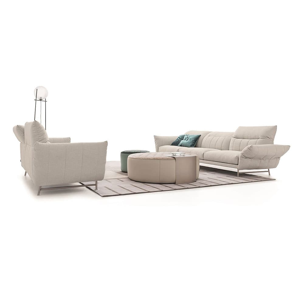 On Line, Sofa, Ditre Italia