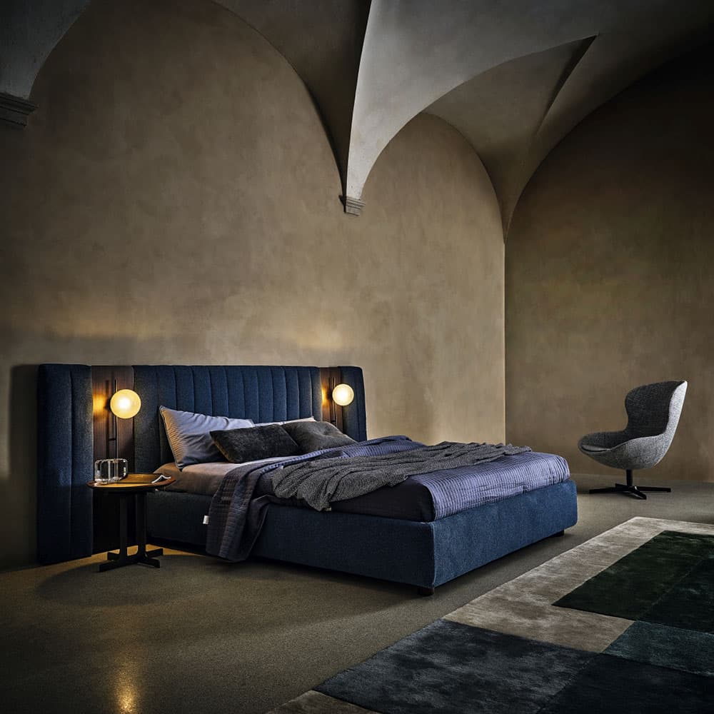 Otello, Double Bed, Ditre Italia