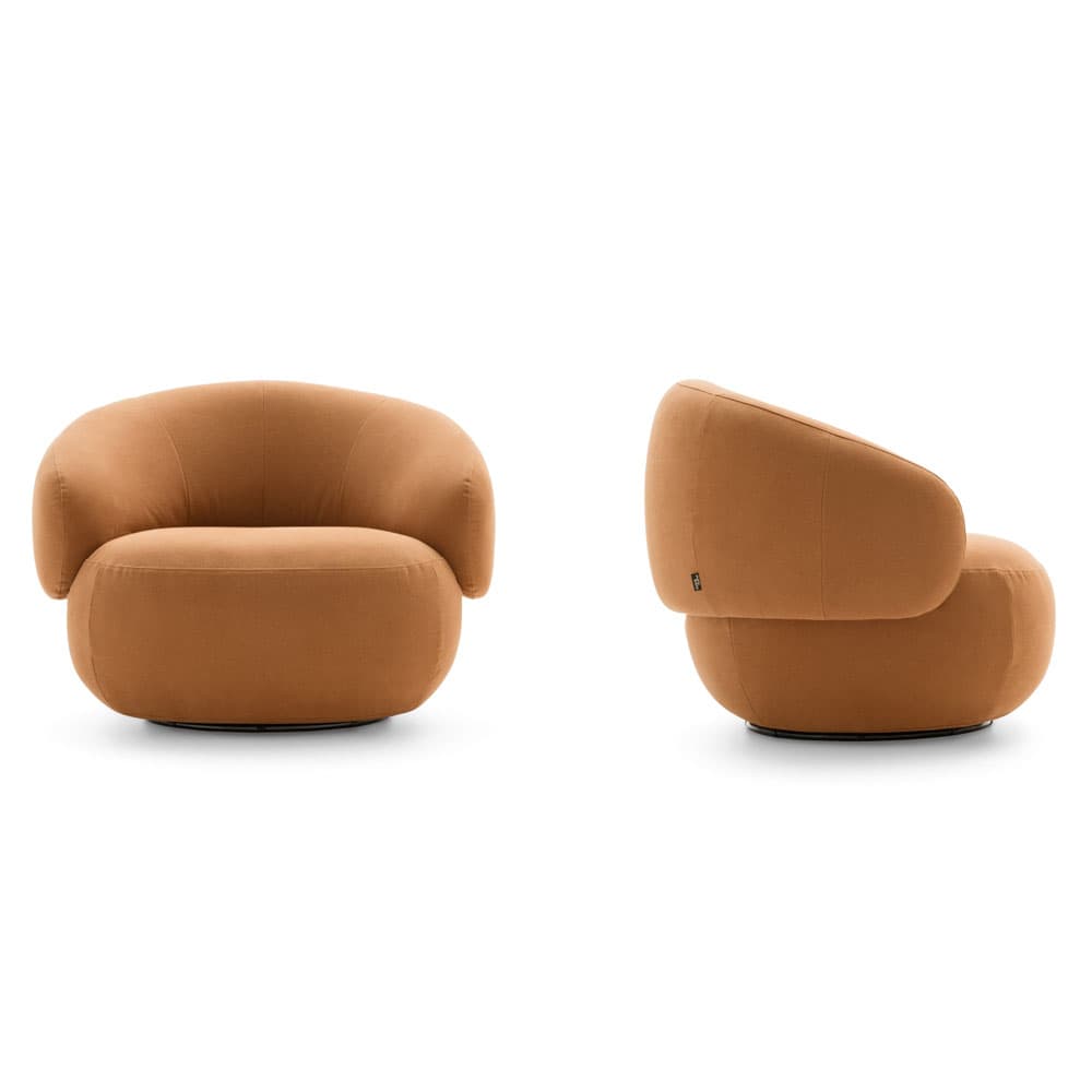 Pacific Armchair By FCI London