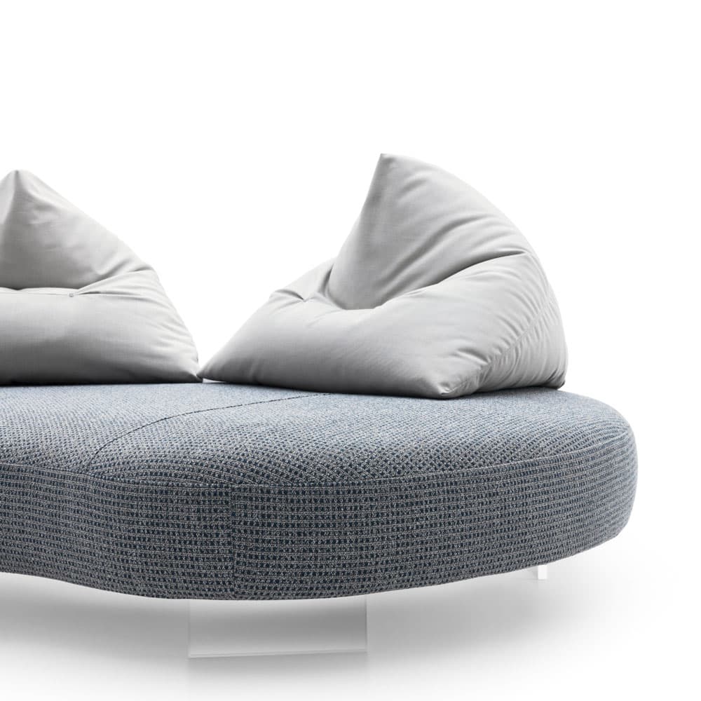 Papilo Outdoor Sofa By FCI London