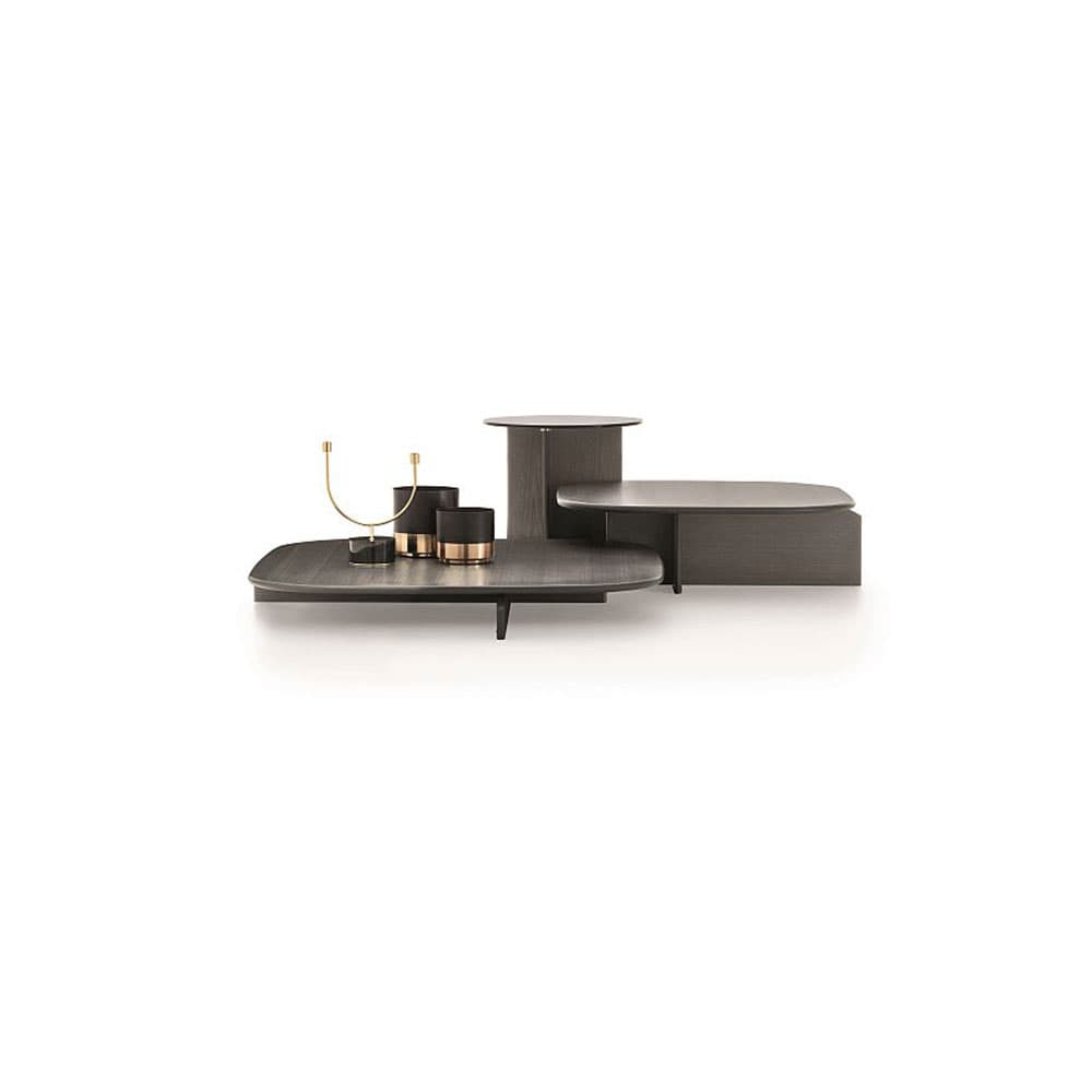 Polyura, Coffee Table, Ditre Italia