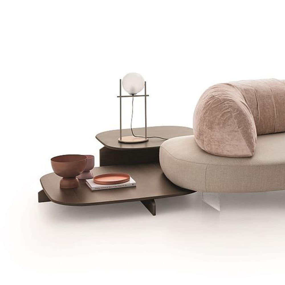 Polyura, Coffee Table, Ditre Italia