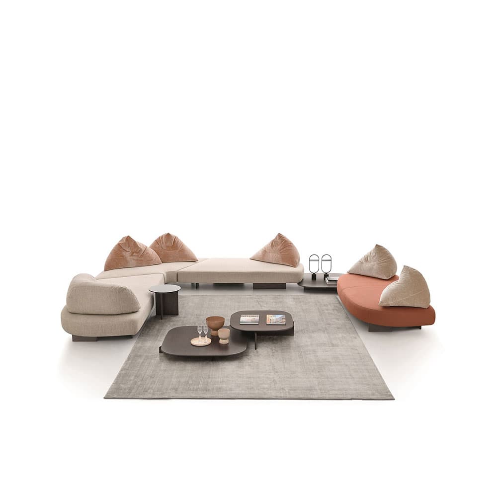 Polyura, Coffee Table, Ditre Italia