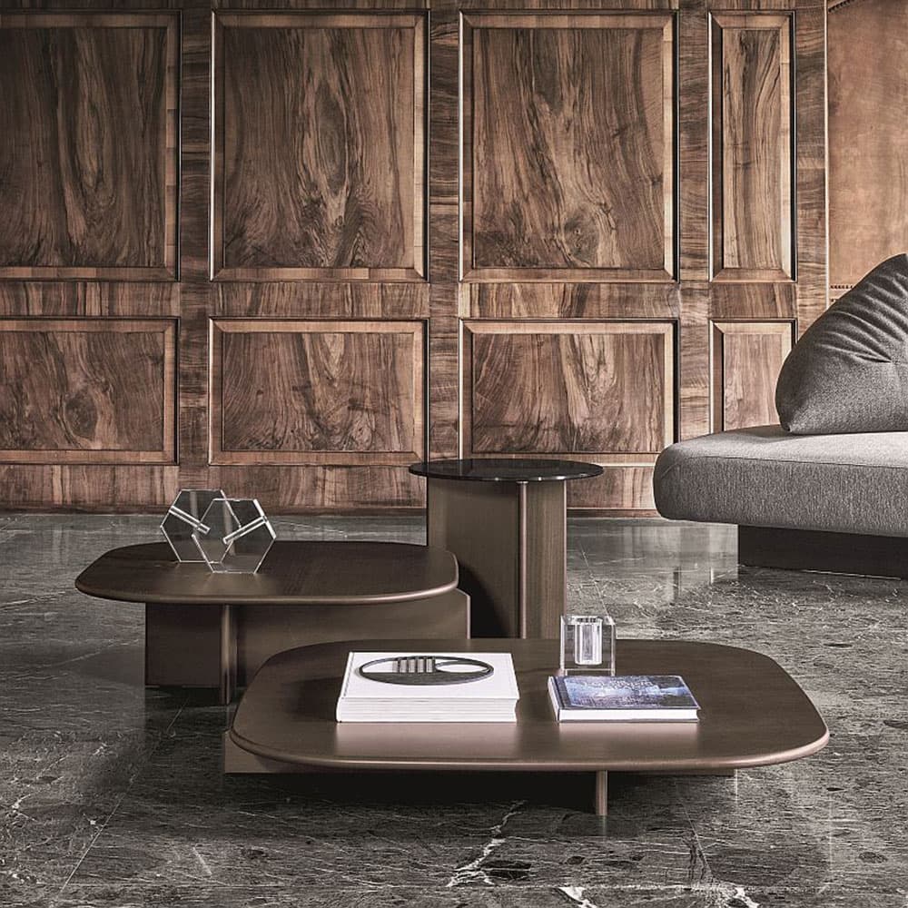 Polyura, Coffee Table, Ditre Italia