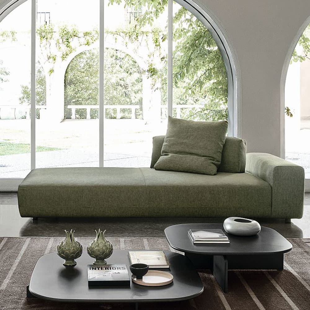 Polyura, Coffee Table, Ditre Italia