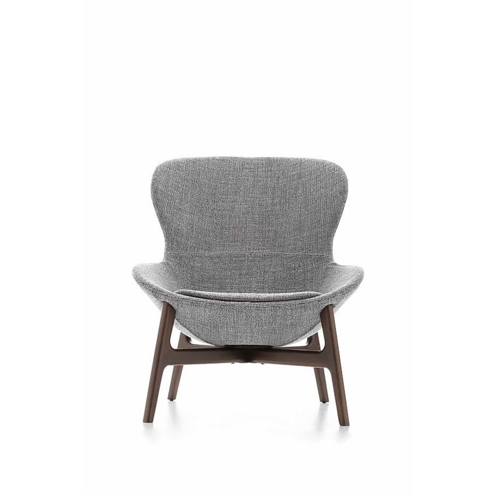 Round, Armchair, Ditre Italia