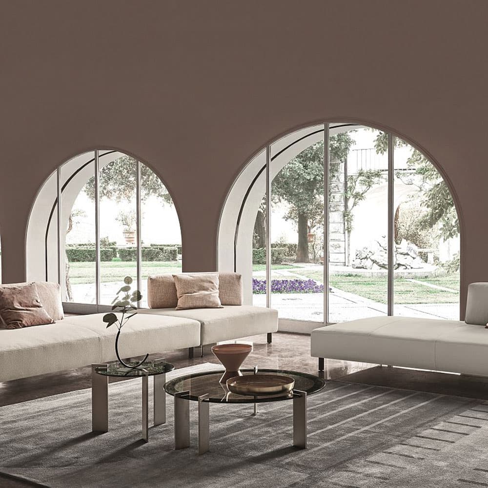 Sanders Air, Modular Sofas, Ditre Italia