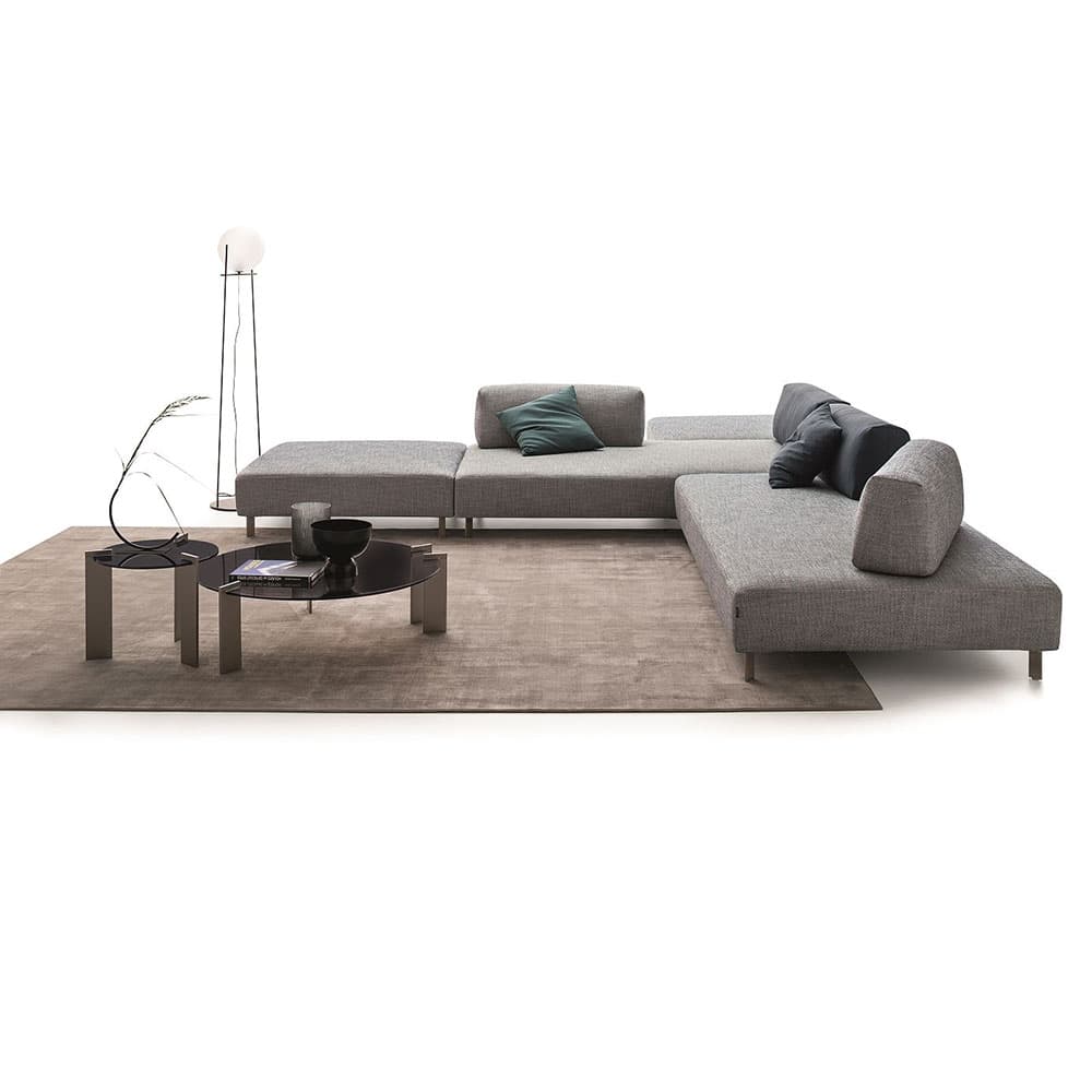 Sanders Air, Modular Sofas, Ditre Italia