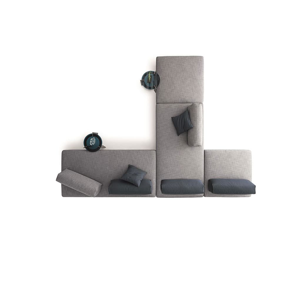 Sanders Air, Modular Sofas, Ditre Italia