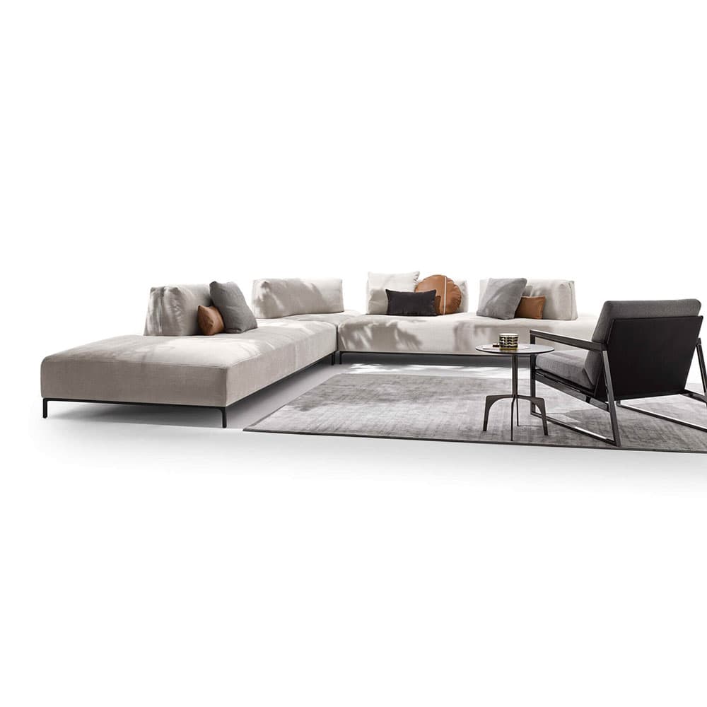 Sanders Air, Modular Sofas, Ditre Italia