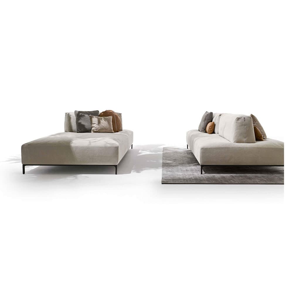 Sanders Air, Modular Sofas, Ditre Italia