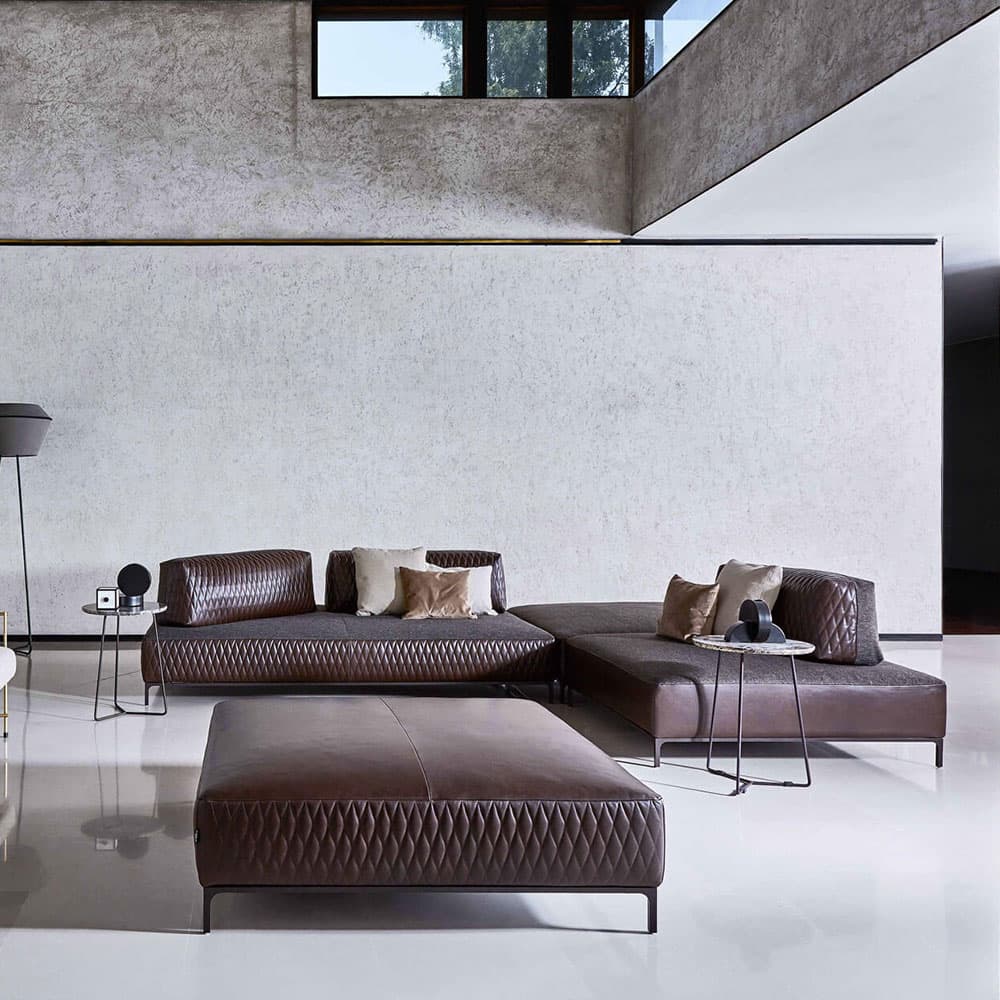 Sanders Air, Modular Sofas, Ditre Italia