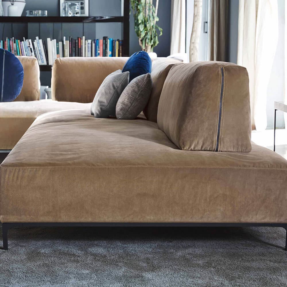 Sanders Air, Modular Sofas, Ditre Italia