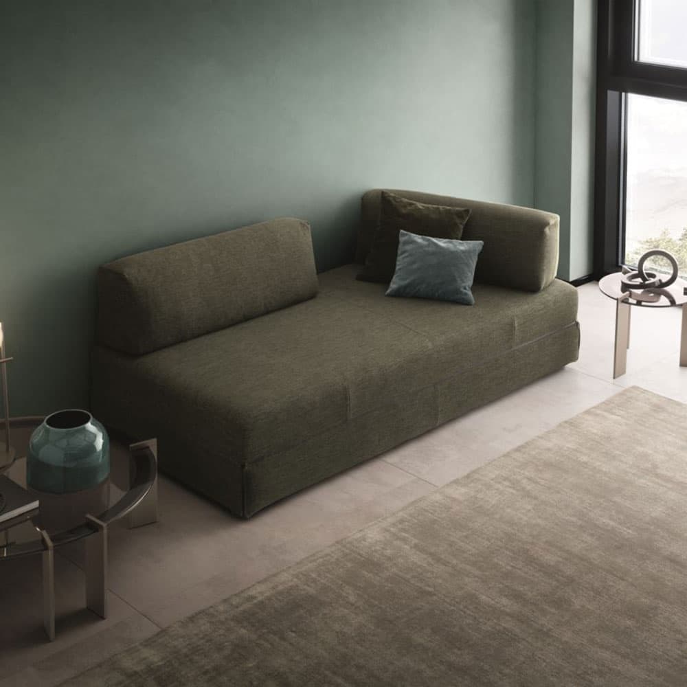 Sanders, Sofa Bed, Ditre Italia