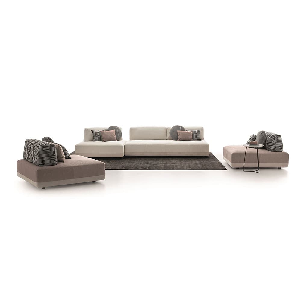 Sanders, Sofa, Ditre Italia