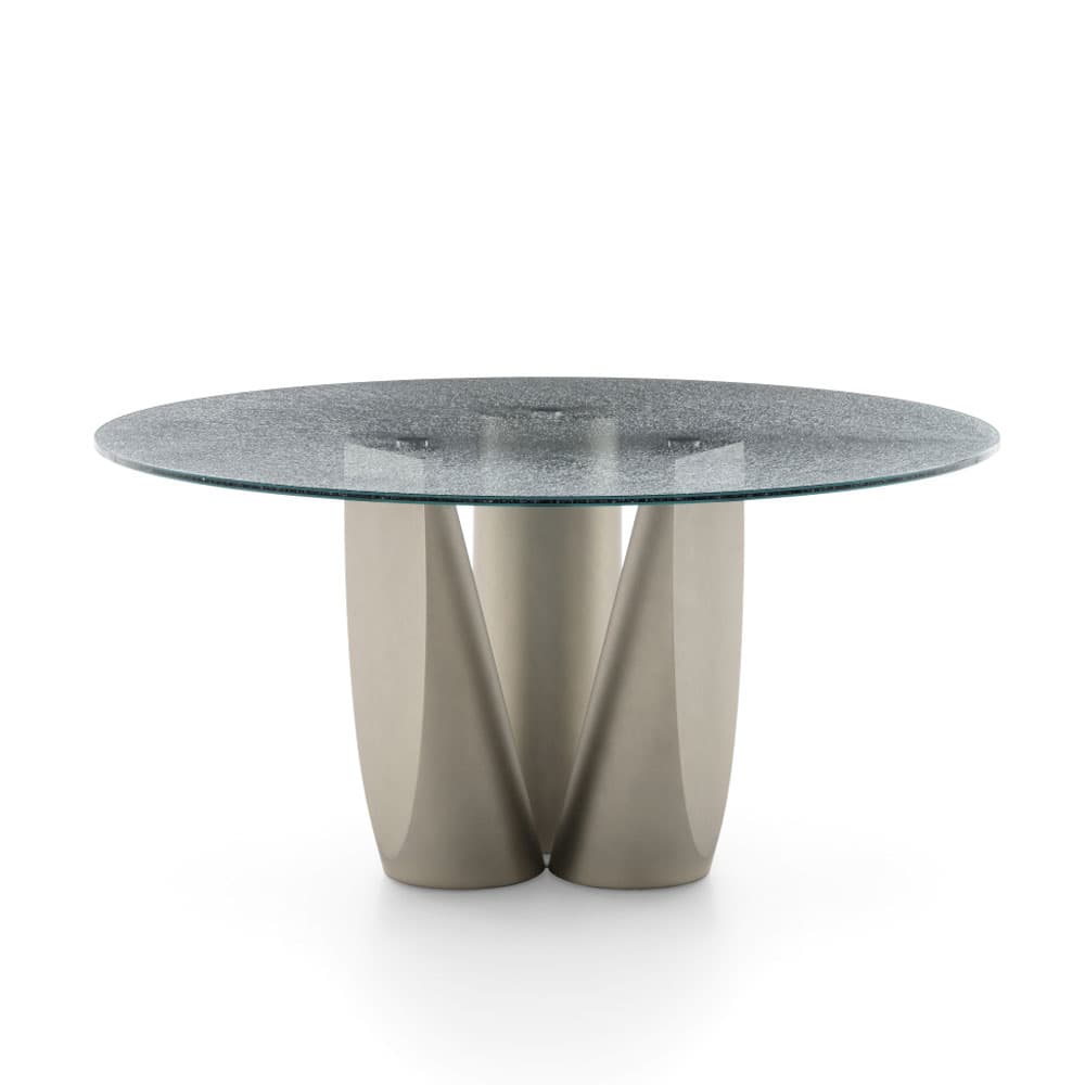 Sentei Dining Table By FCI London