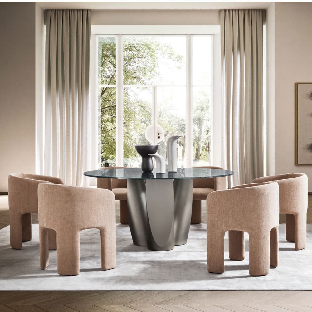 Sentei Dining Table By FCI London