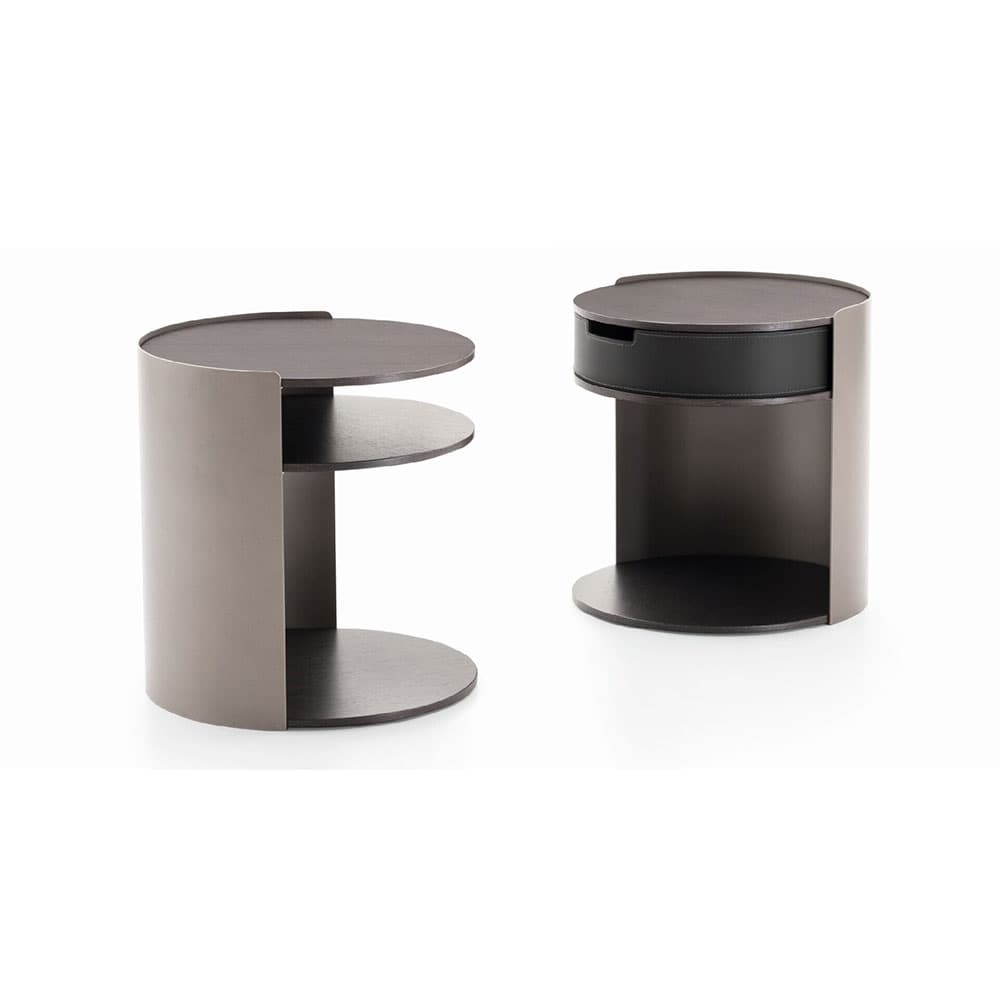 Skin, Bedside Table, Ditre Italia