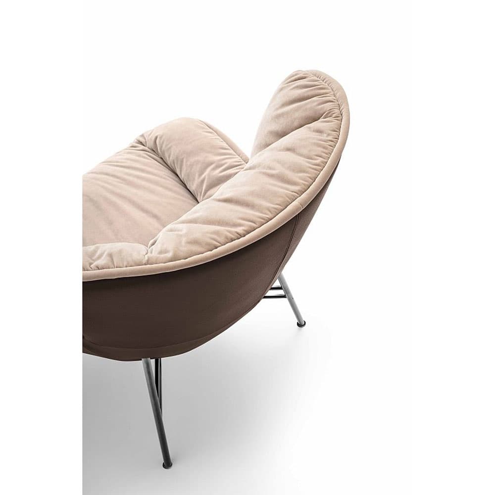 Softy, Armchair, Ditre Italia