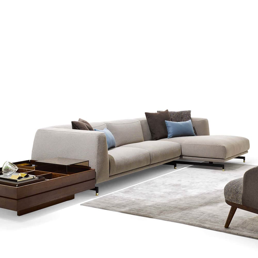 St Germain, Sofa, Ditre Italia