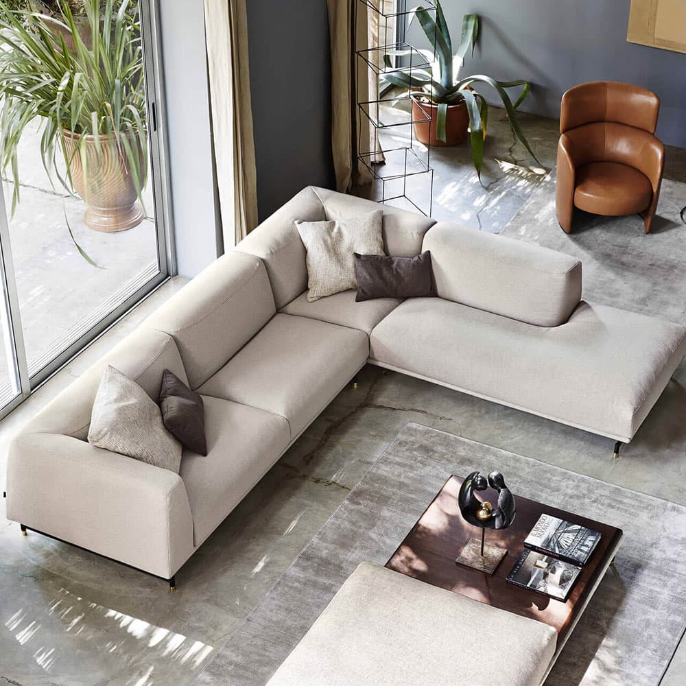 St Germain, Sofa, Ditre Italia