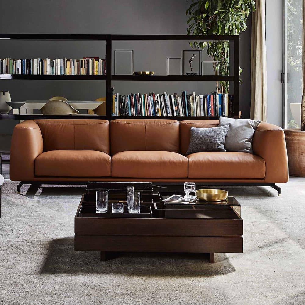 St Germain, Sofa, Ditre Italia