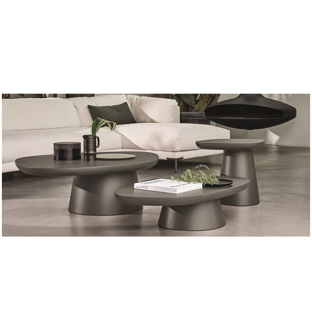 Stone, Coffee Table, Ditre Italia