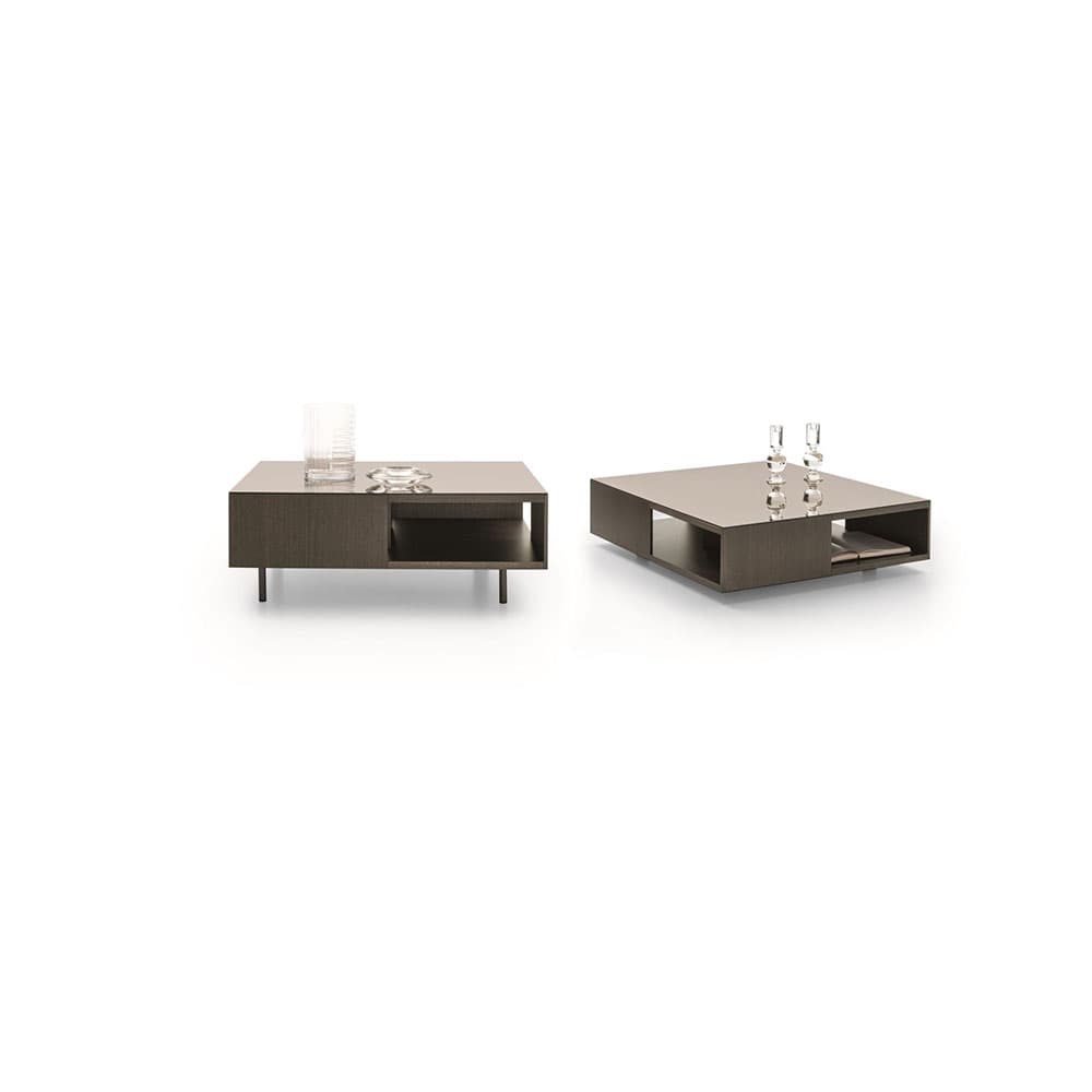 Union-Urban, Coffee Table, Ditre Italia