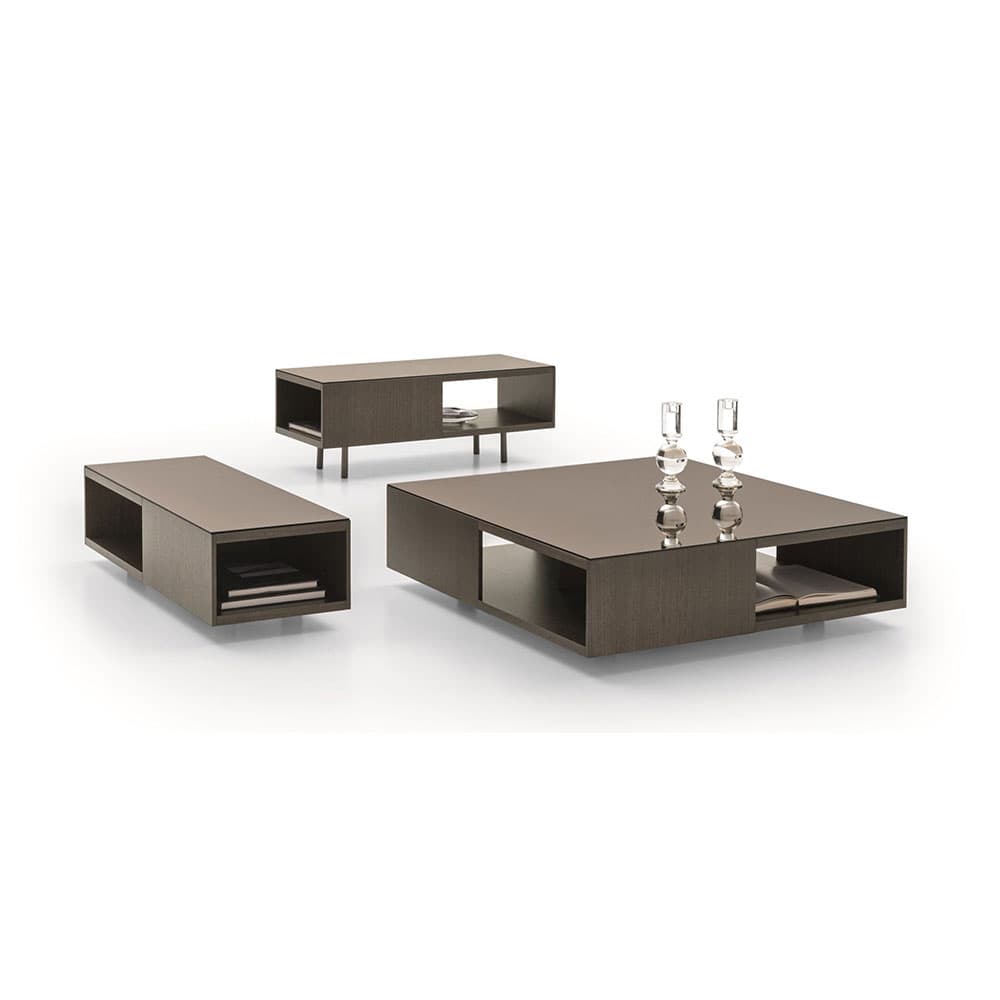 Union-Urban, Coffee Table, Ditre Italia